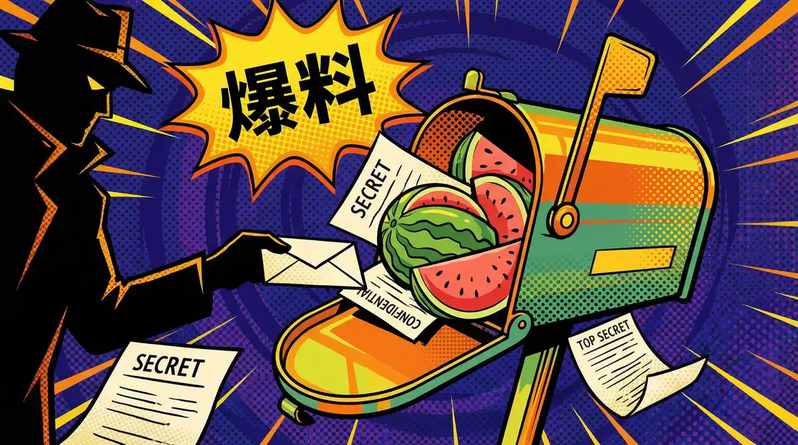 海角51暗网 - 入口合集导航，发现更多相关内容 匿名爆料通道漫画插图